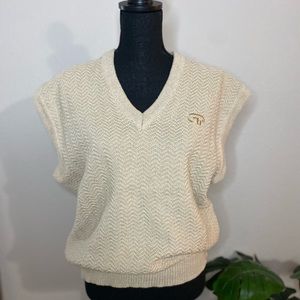 Gear for Sport Sweater Vest FINAL PRICE❗️